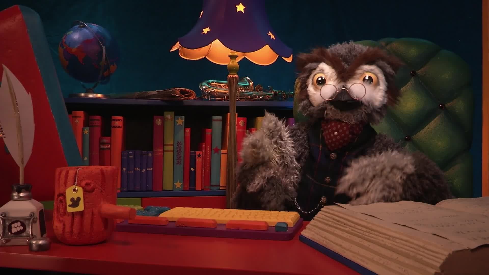 Owl's Fascinating Facts: Lungfish Aestivation