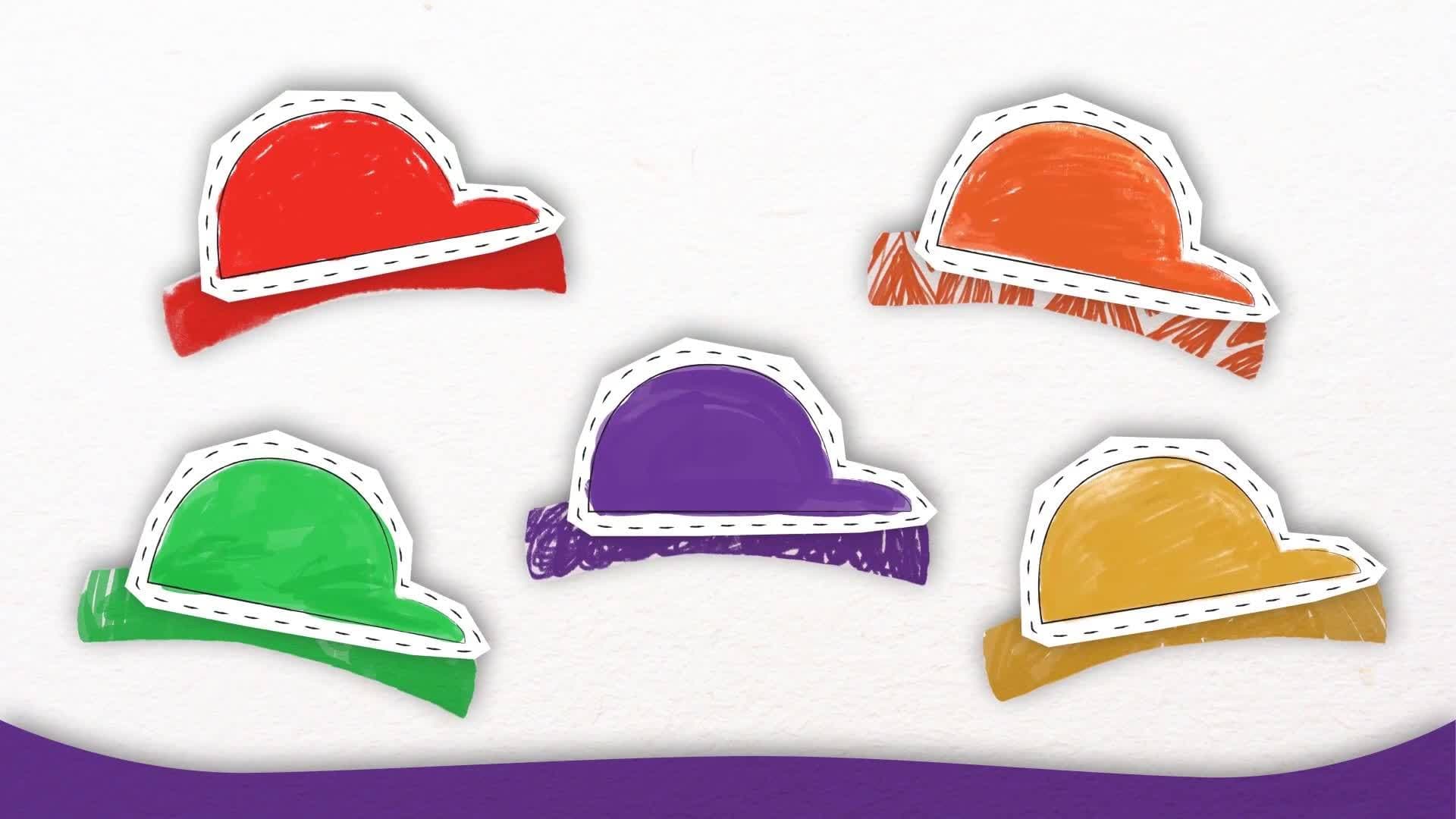 STEAM Teams Wear Many Hats