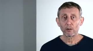 Conversations with a Two Year Old - Kids' Poems and Stories With Michael Rosen