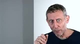 Tidy Your Room - Kids' Poems and Stories With Michael Rosen