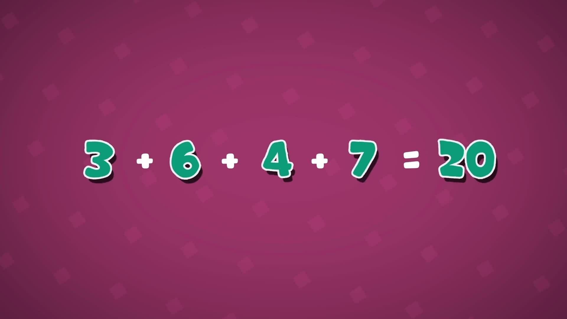 I WONDER - What Is Mean, Median And Mode?