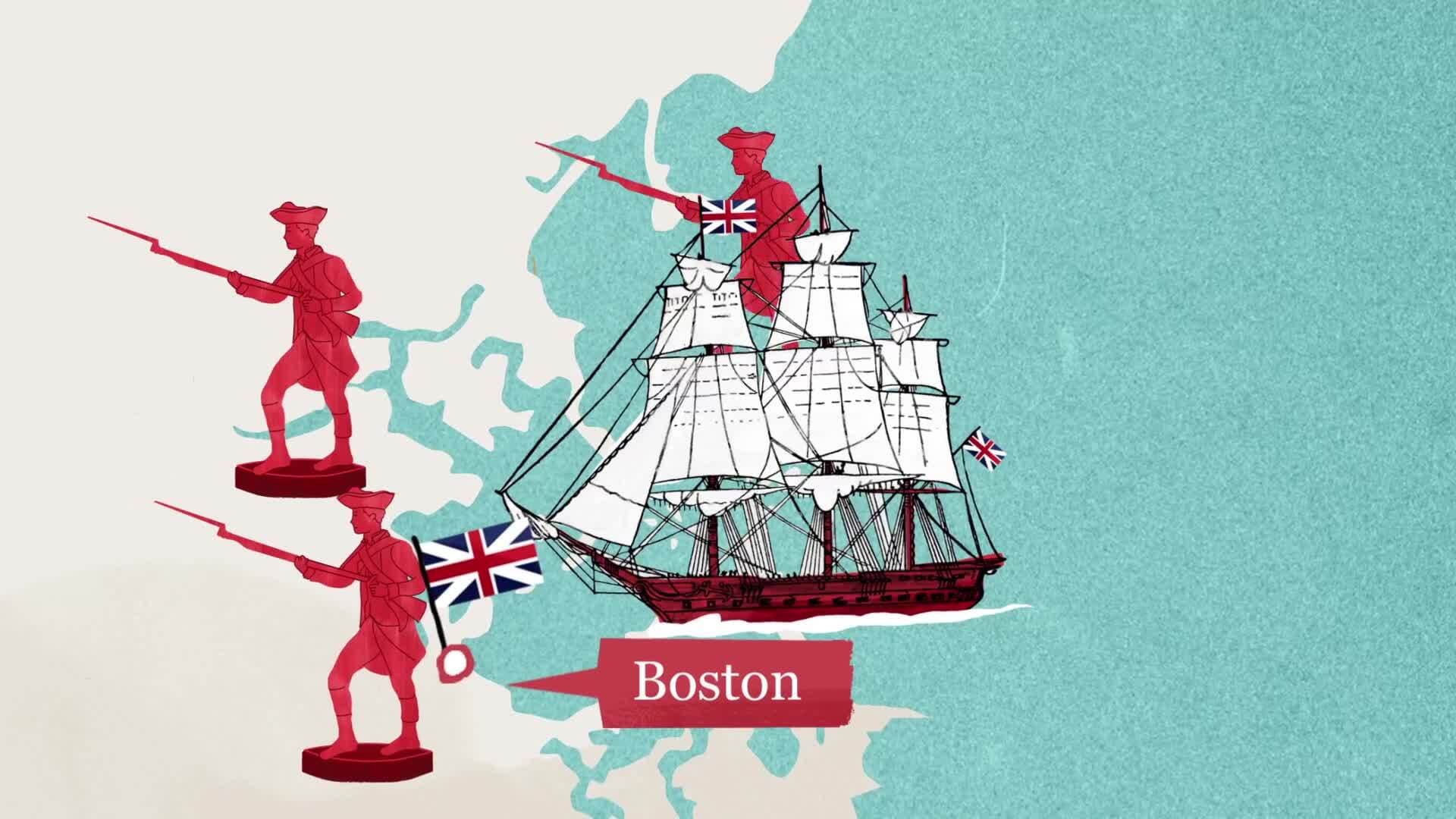 Boston Massacre