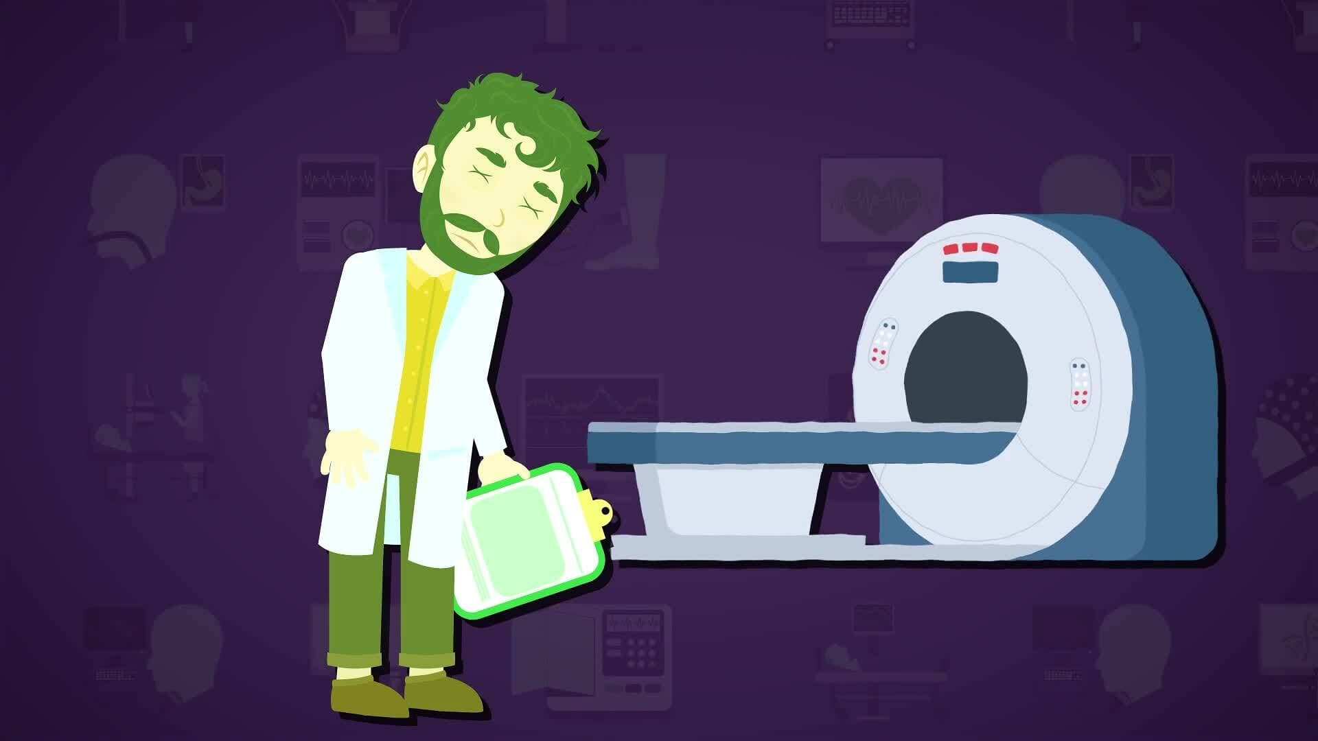 I WONDER - Are X-Rays Safe?