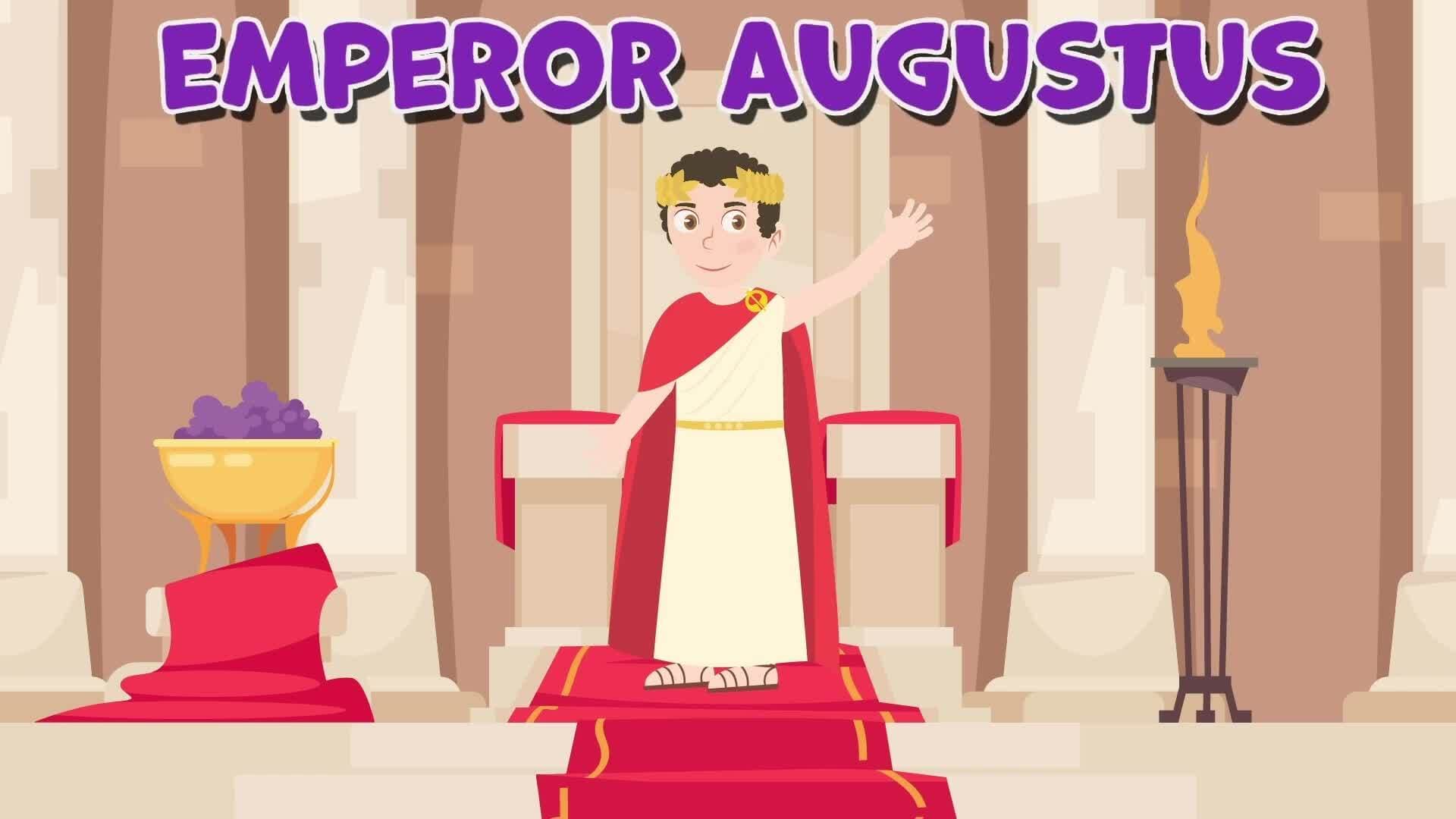 I WONDER - Who Invented The First Delivery Service?