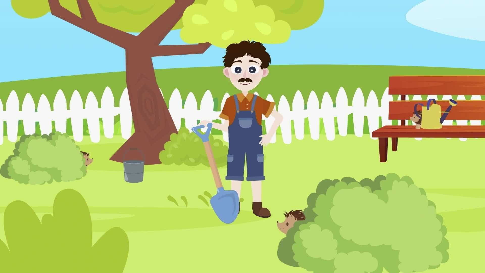 I WONDER - What Do Hedgehogs Like To Eat?