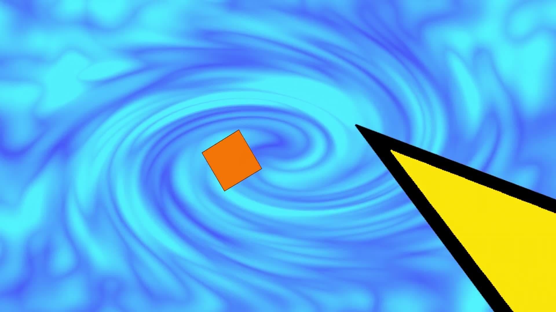 Colors, Shapes & Counting - What Colour is the Shape