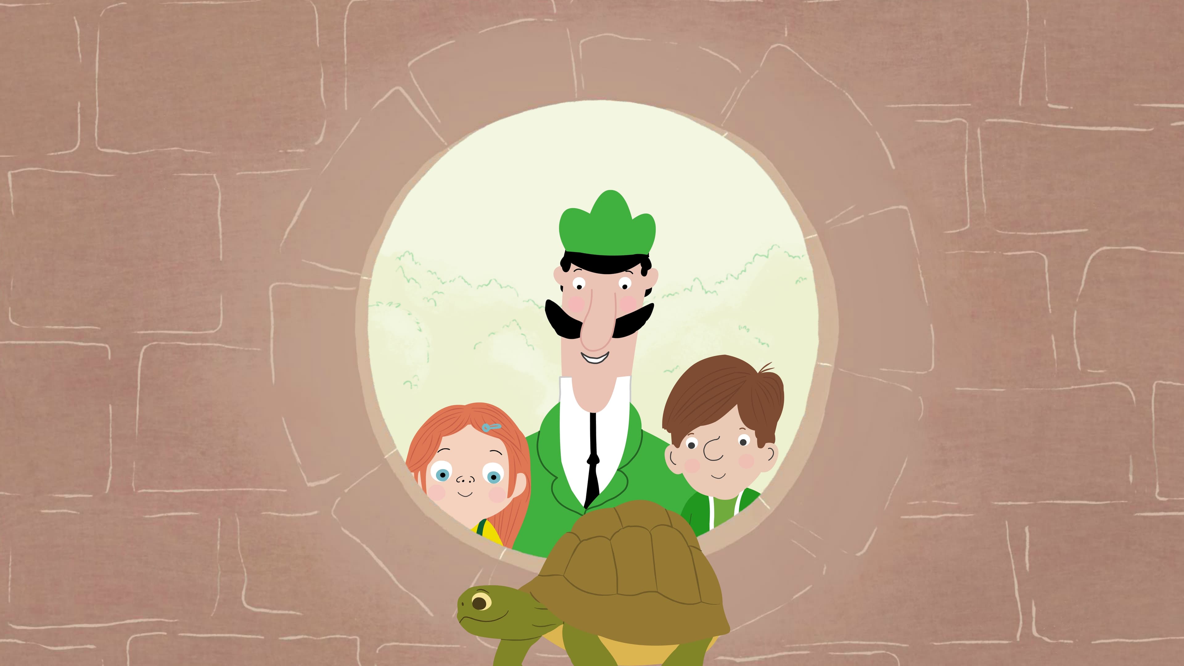 The Record Breaking Zoo