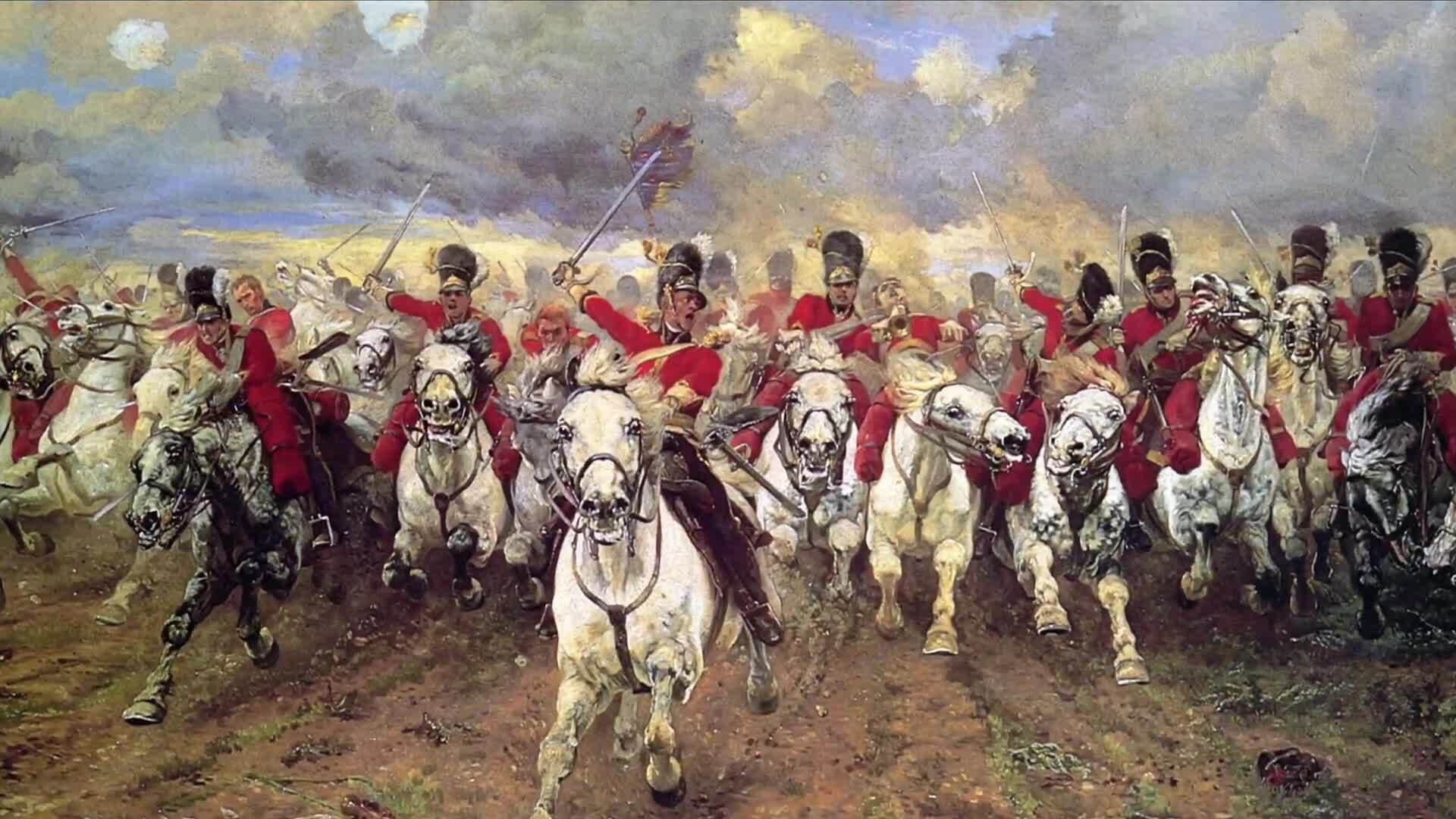 The Fall of Napoleon: From Waterloo to Saint Helena