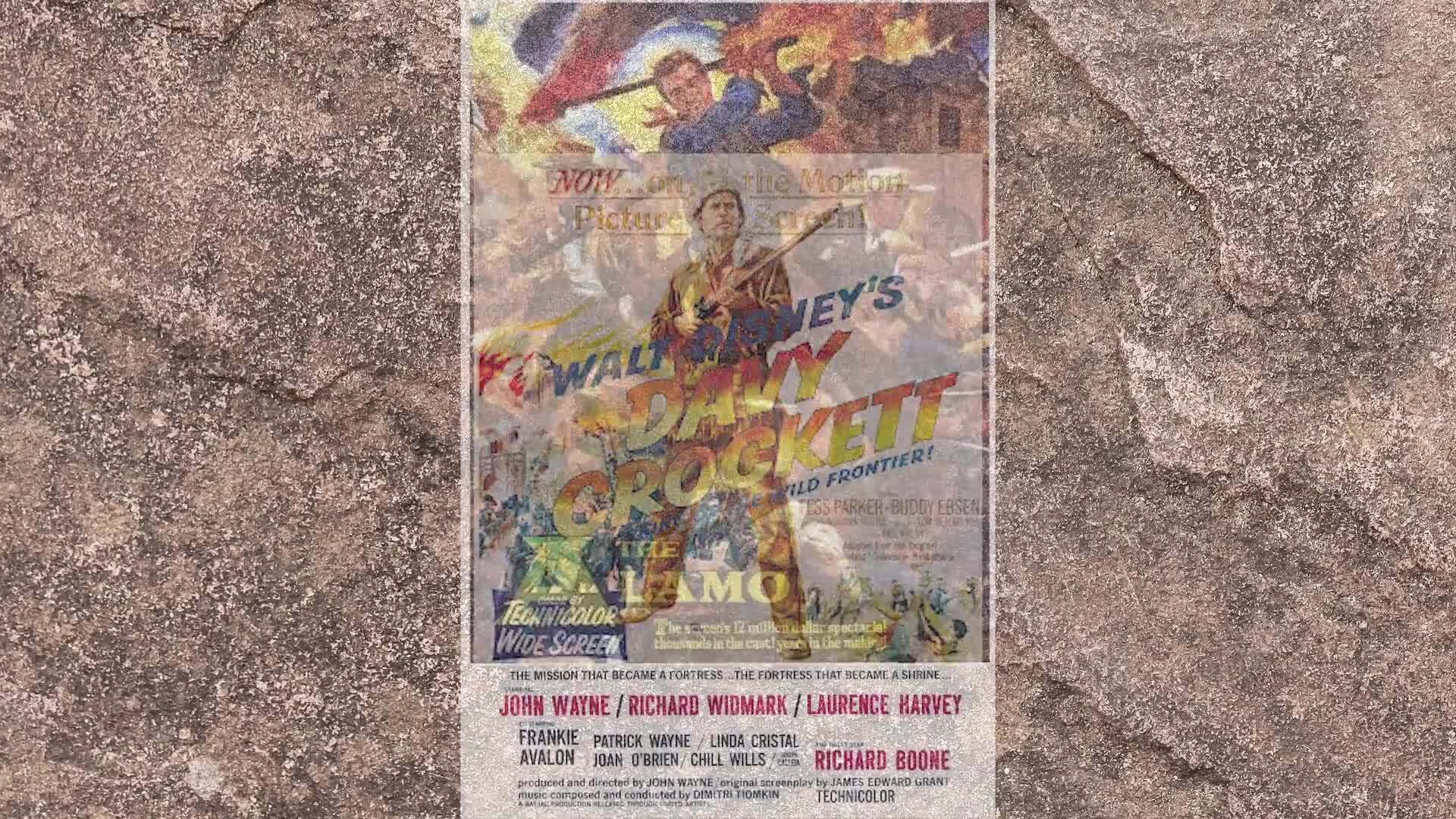 The Alamo Reimagined: From Ruins to Icon