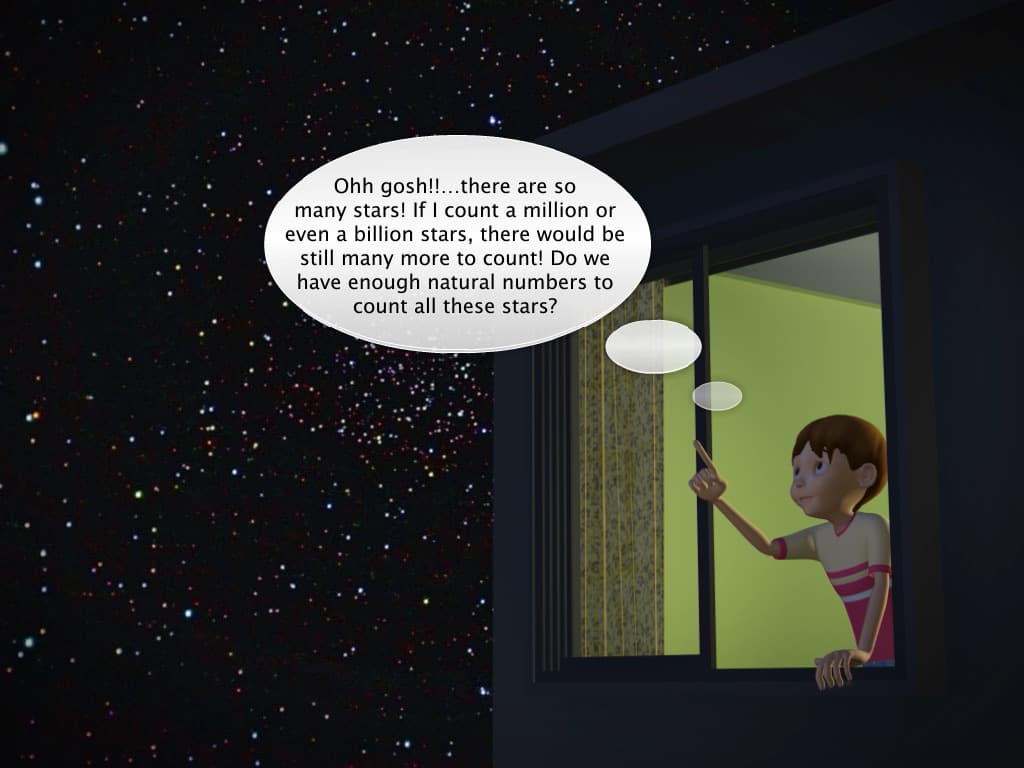 Introduction to Whole Numbers