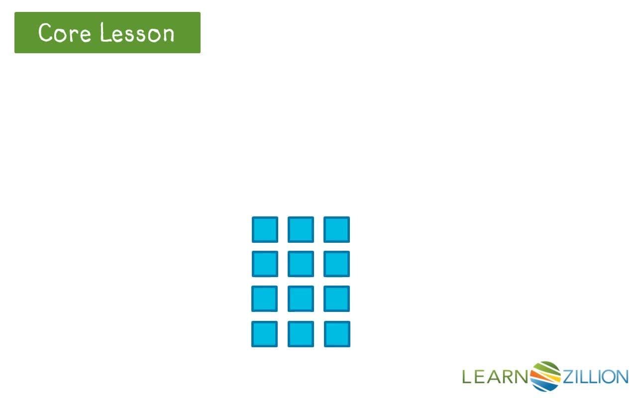Counting Objects Using Arrays