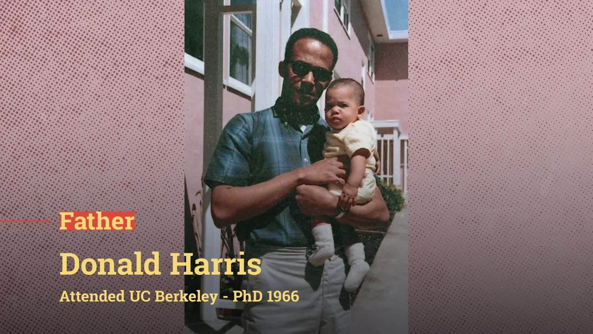 Kamala Harris: A Trailblazing Leader and Inspiration