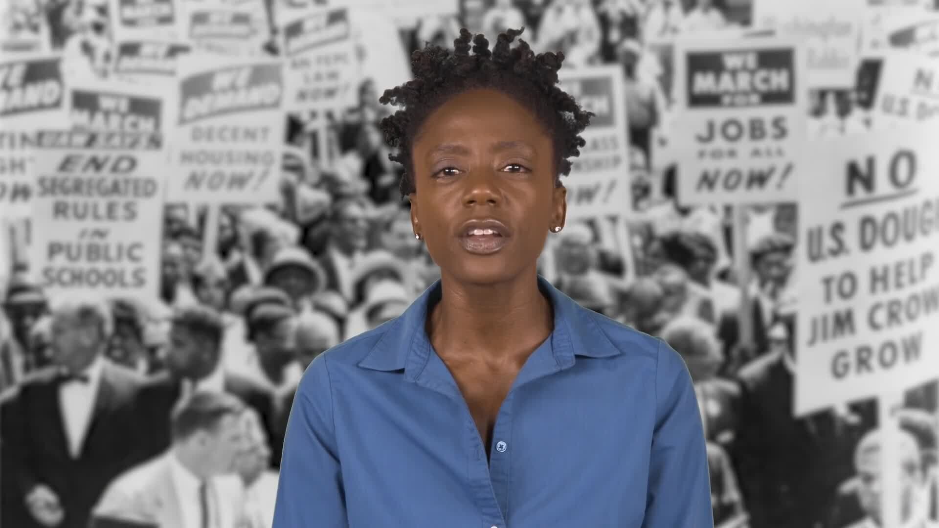 Claudette Colvin and Ruby Bridges: Young Leaders of Change