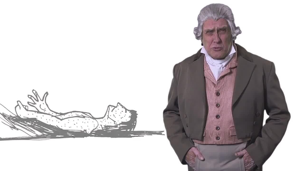 Edward Jenner - Smallpox