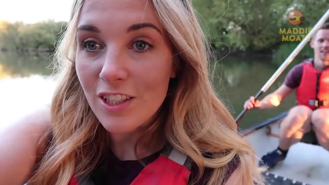 We Found Them! Searching for Beavers (Part 2)