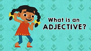 Introduction to Adjective