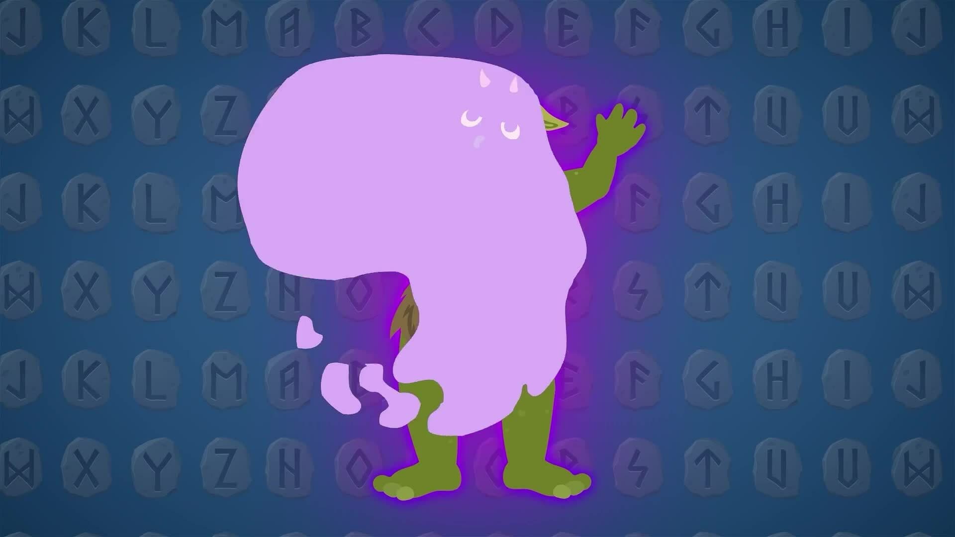 I WONDER - Do Trolls Have Magical Powers?