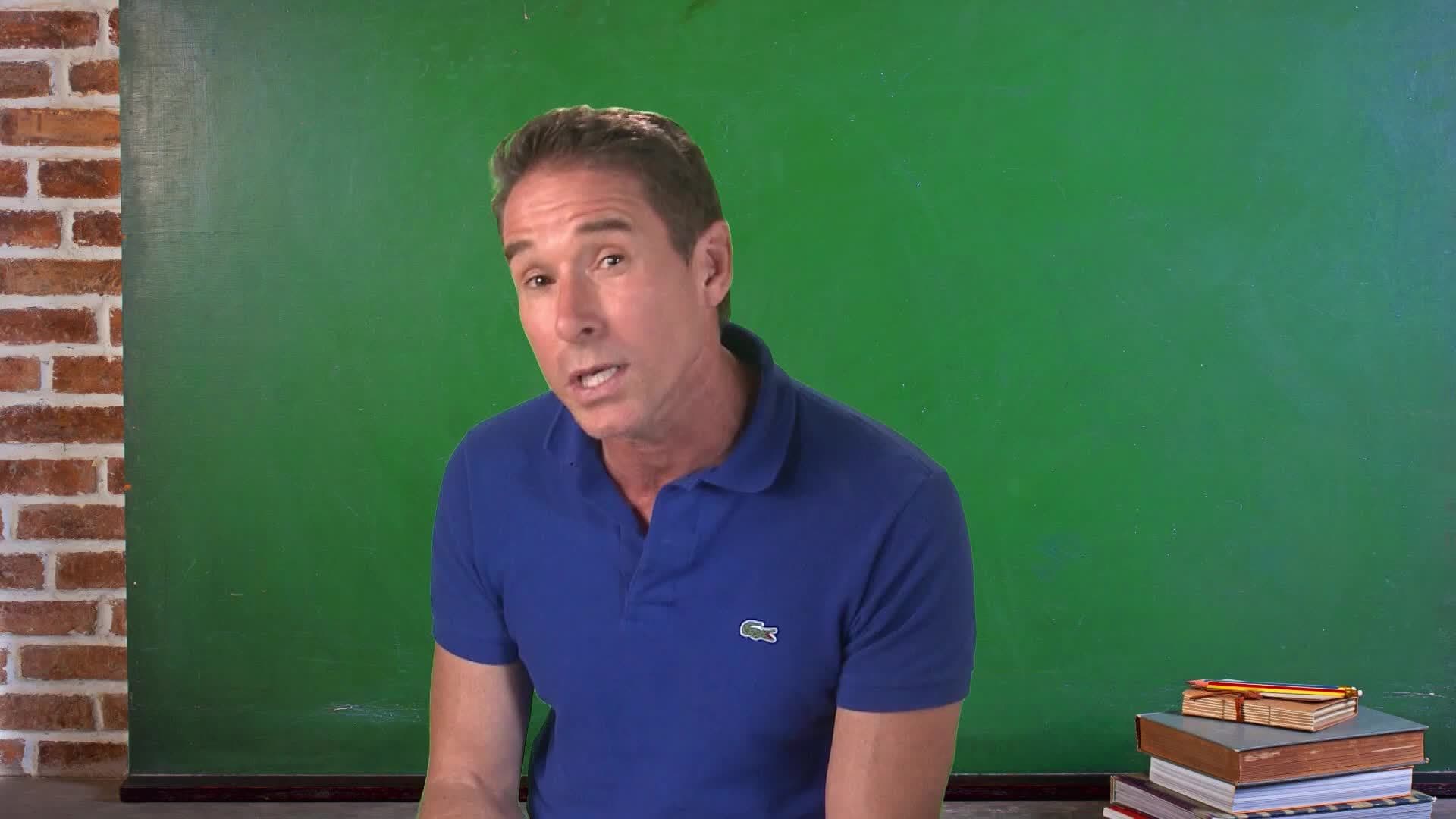 Intro Spanish Lesson: The Seasons and Associated Months