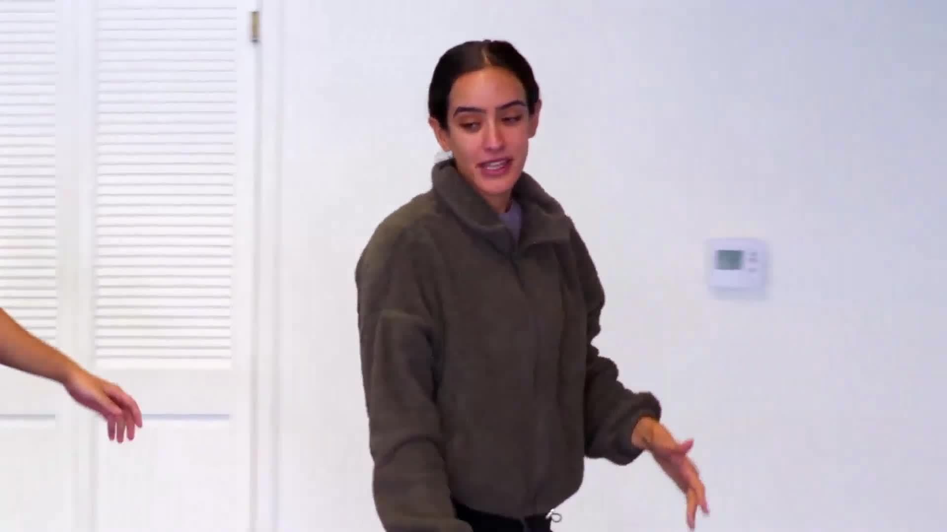 Must Know DANCE PARTNERING Tips