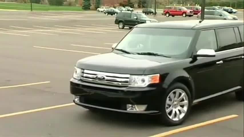 Innovating Cars: Improving other aspects of the car