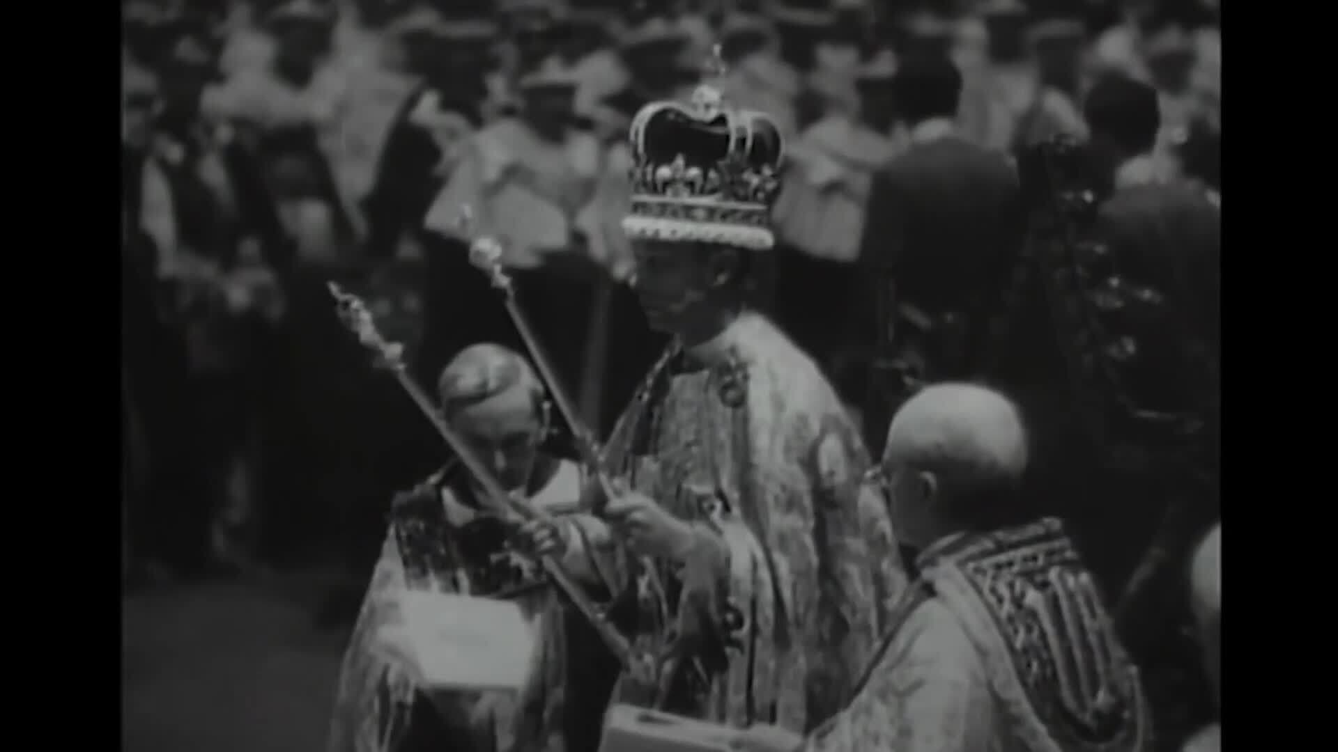 The Early Life and Love Story of Princess Elizabeth