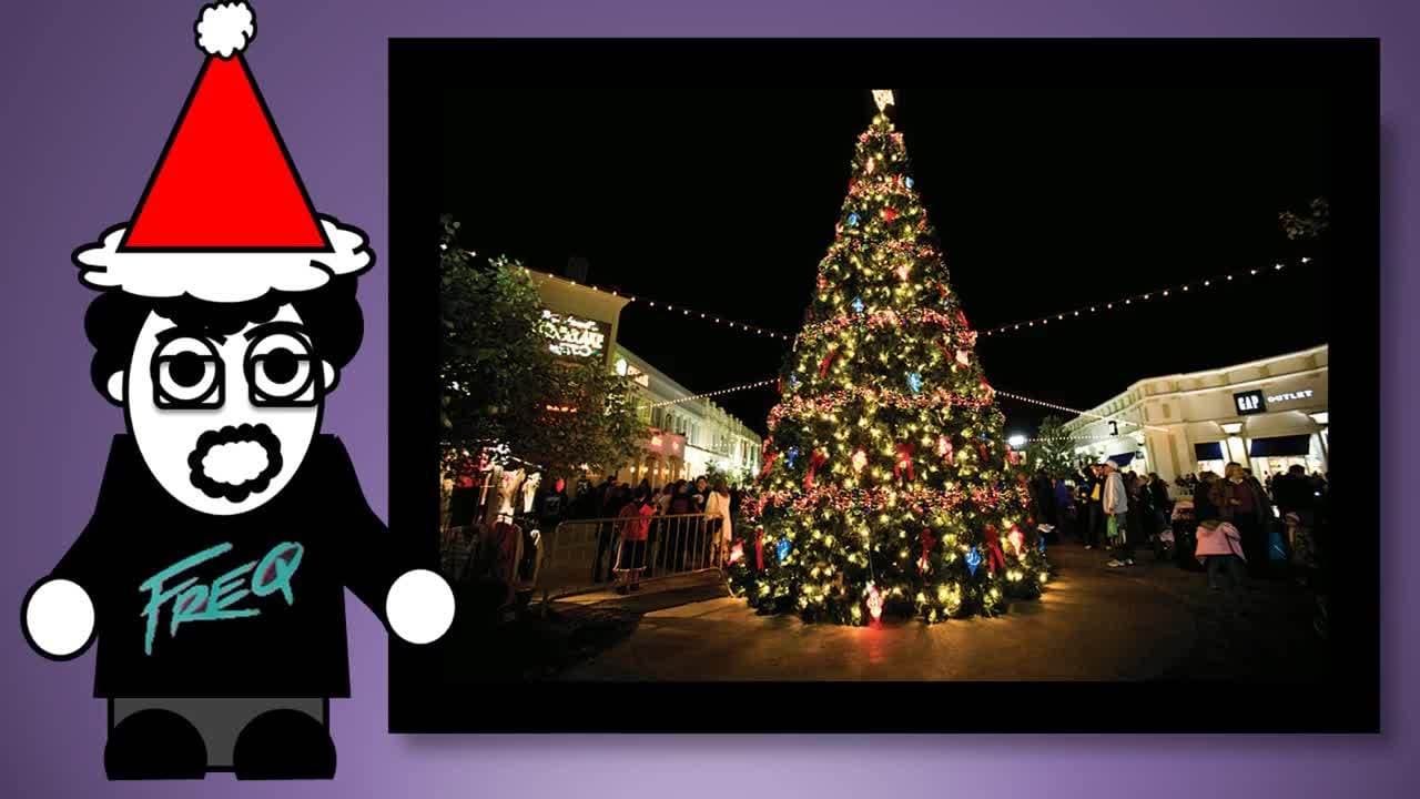 How Christian is Christmas?