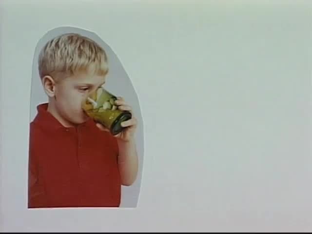 Things in a Day: Things and names, Part 1