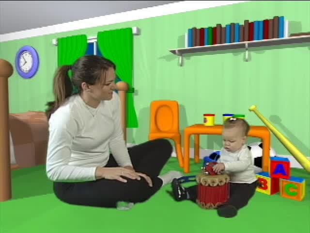 Song - Sign Language Vocabulary