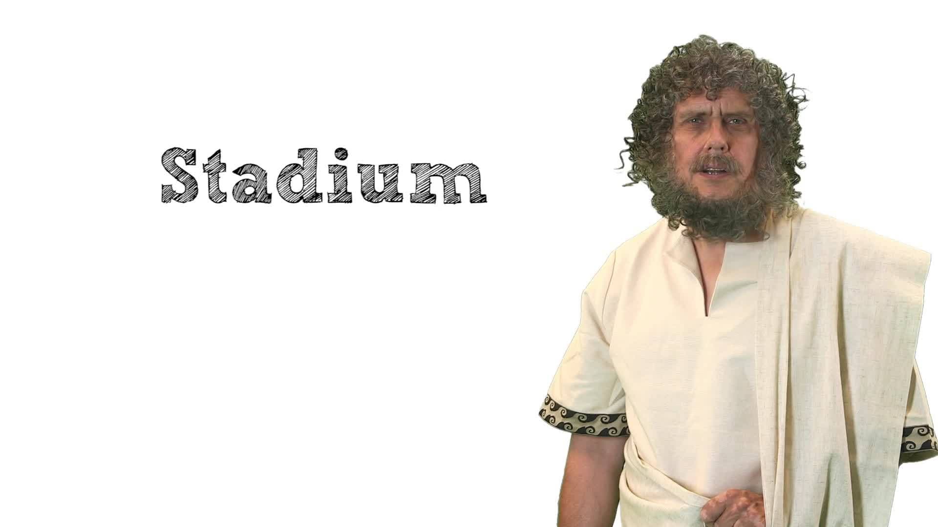 Olympic Games - the events