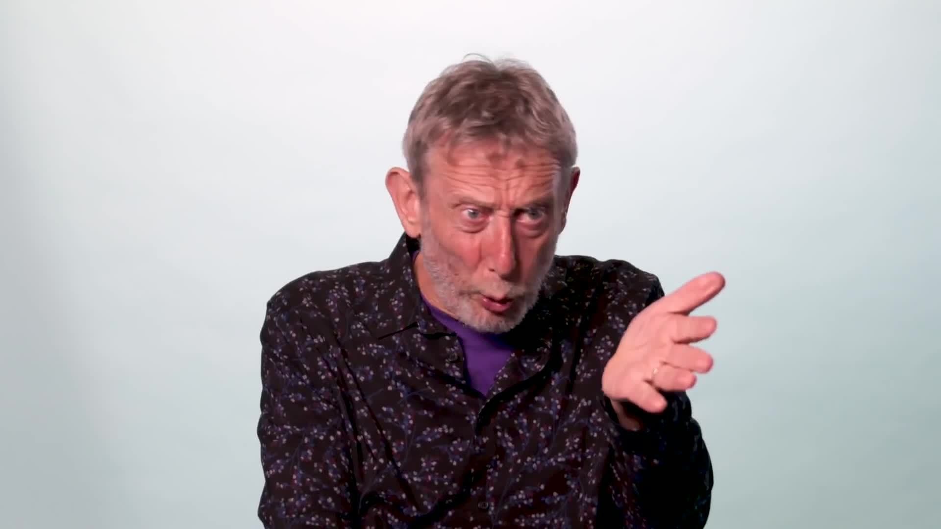 Chapter 2 | You're Thinking About Tomatoes |  STORY