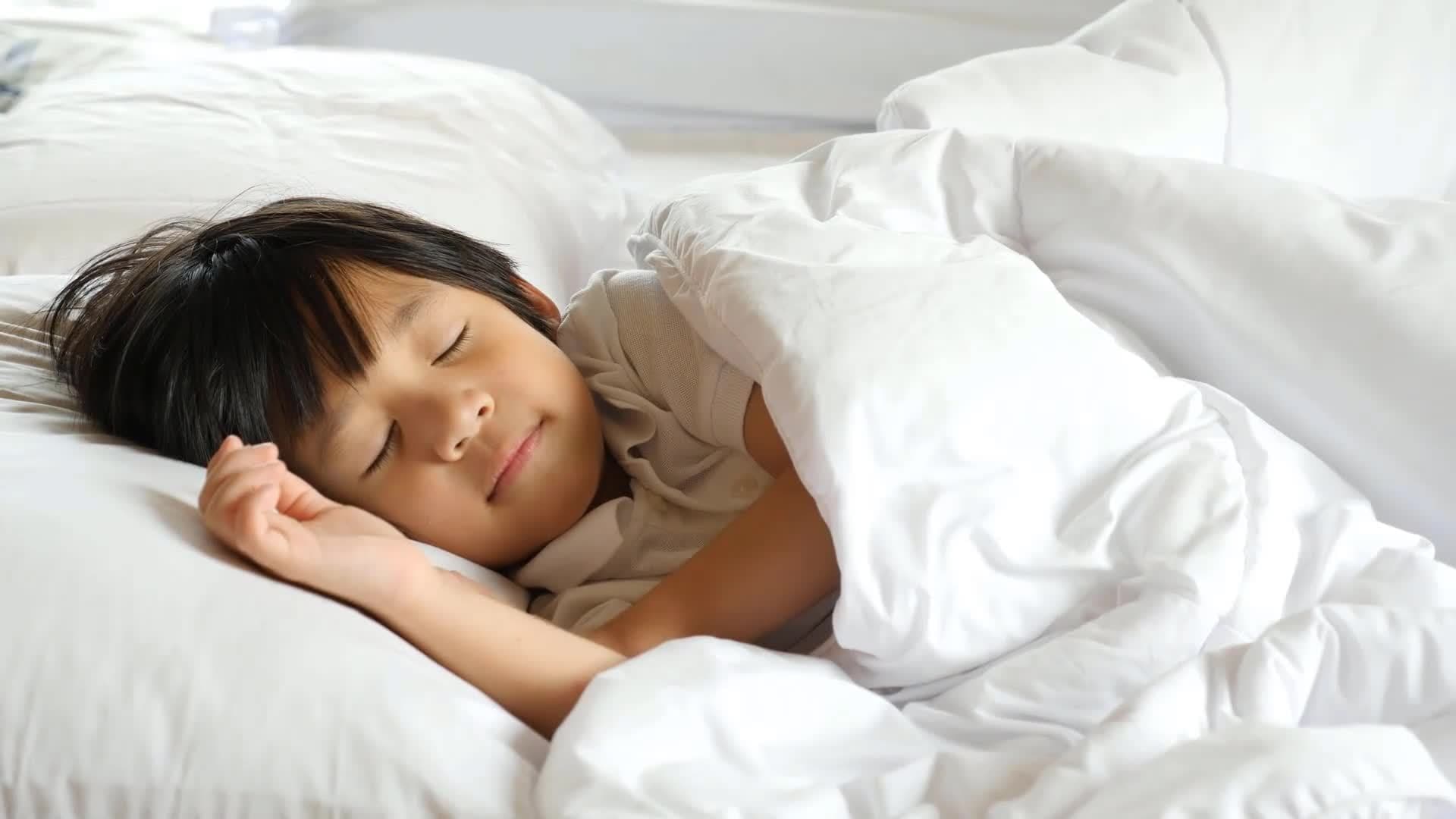 I WONDER - Why Is Sleep Important For The Brain?