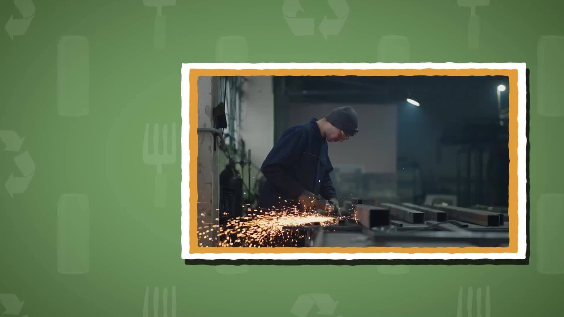 I WONDER - Is Recycled Steel As Strong As Original Steel?