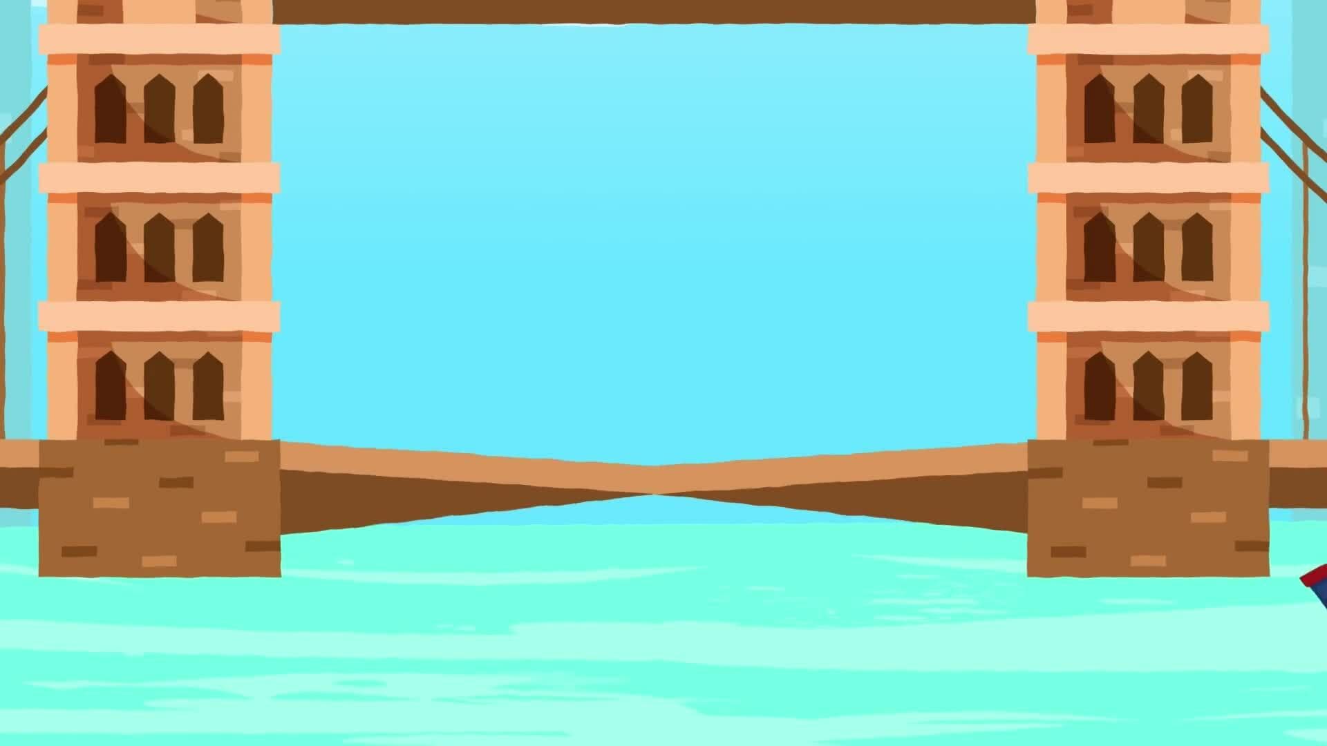 High Five Facts - Bridges