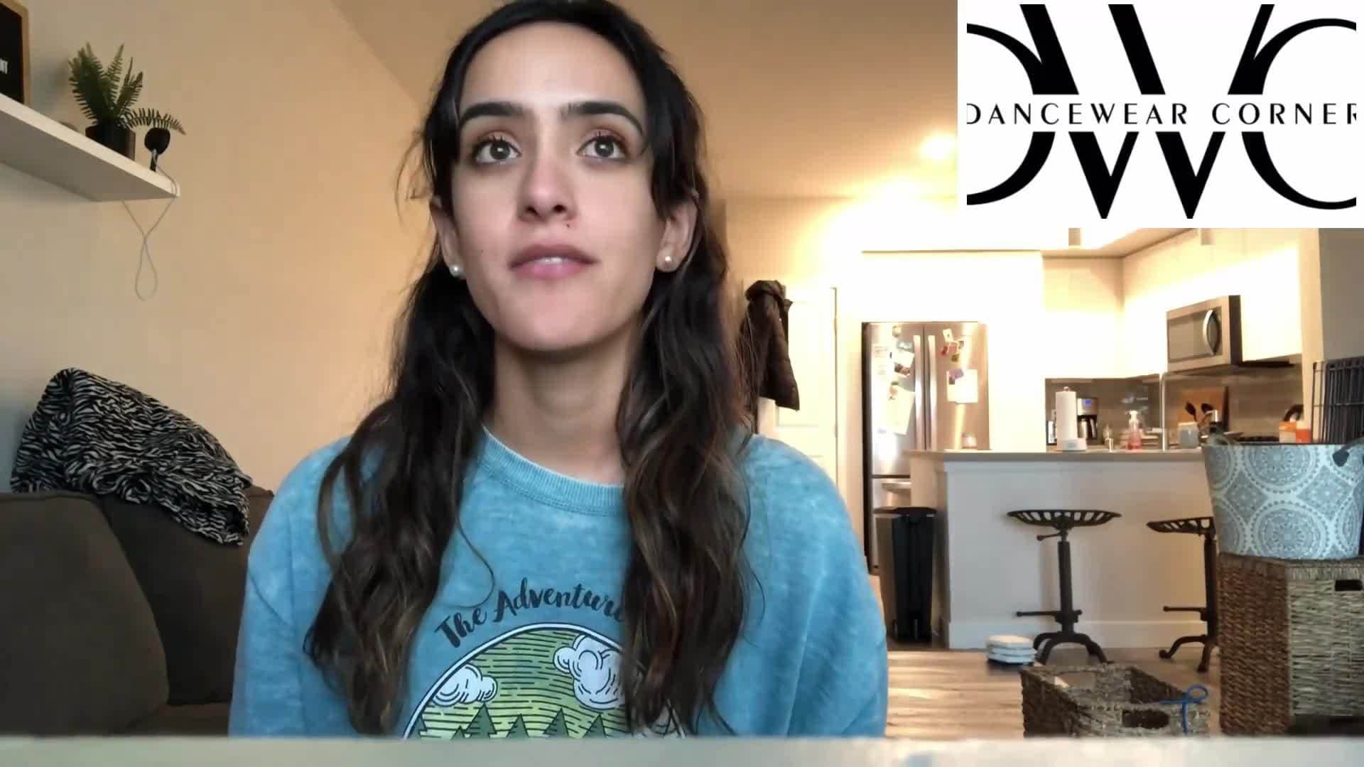 Advice For Dancers About Covid19 and Dance