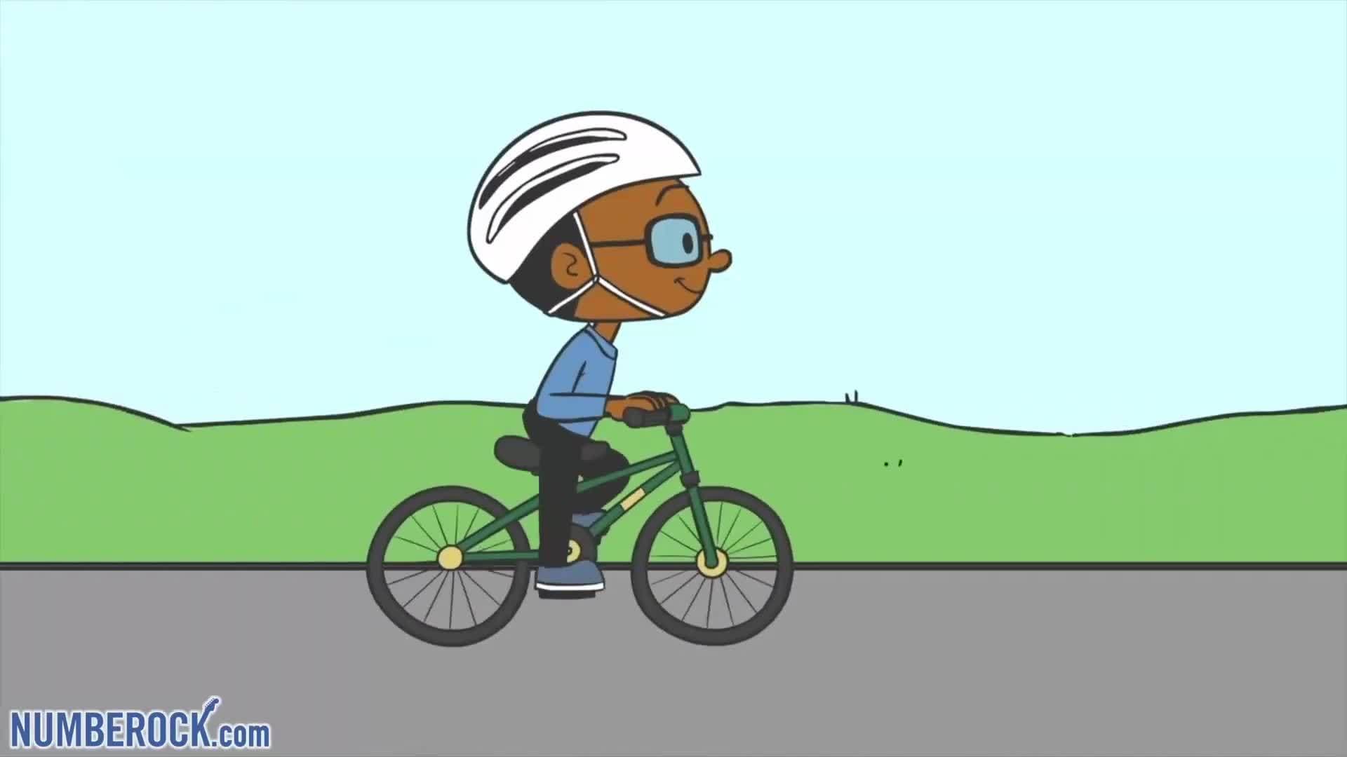 Unidades, Decenas, y Centenas Para Niños | Canción de Valor Posicional