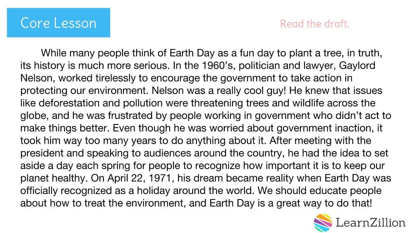 Maintaining a Consistent Tone in Your Writing