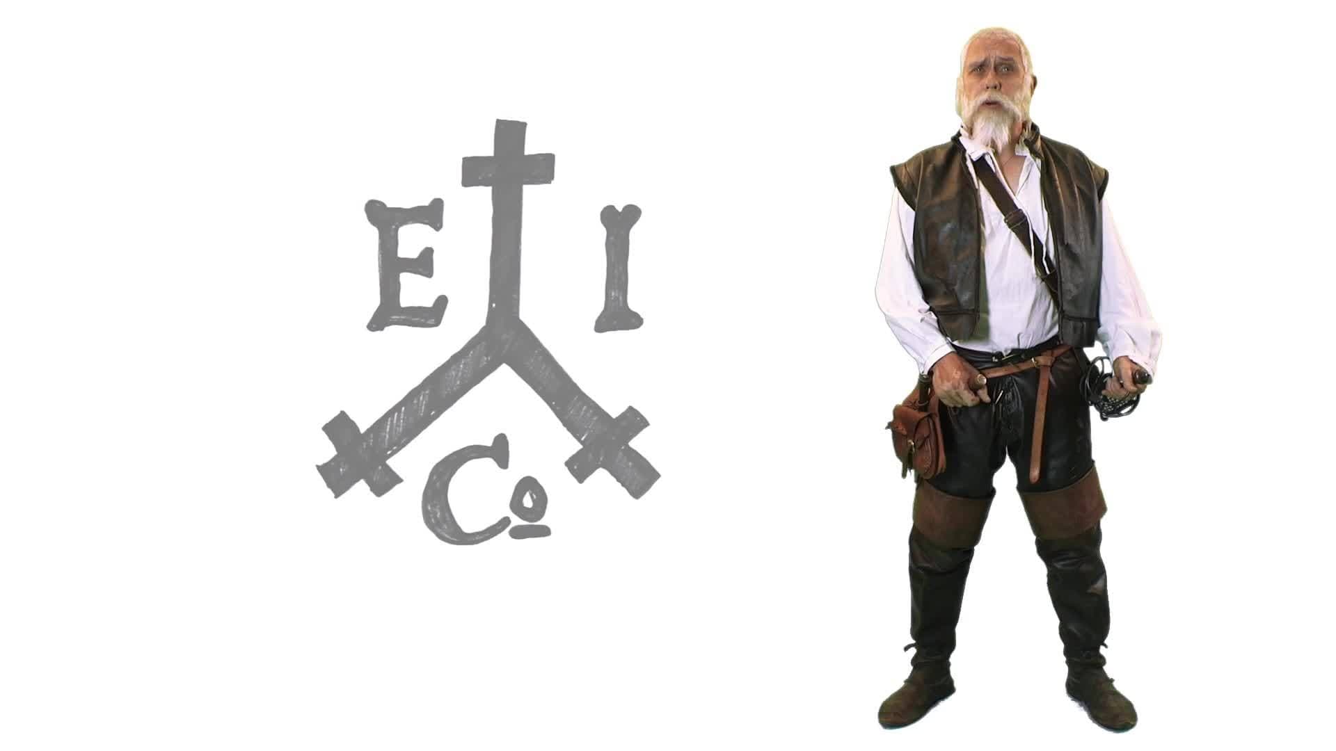 British Empire - trading companies