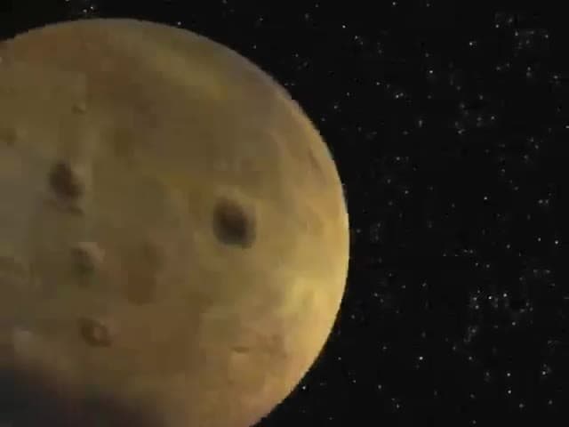 Threatening Asteroids From Space: Learn how asteroids affected the Earth in the past