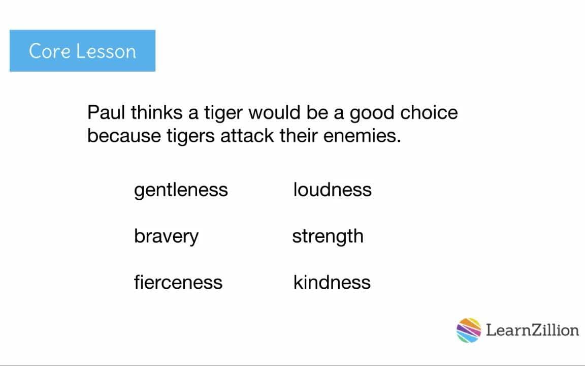 Using Abstract Nouns to Strengthen Your Writing