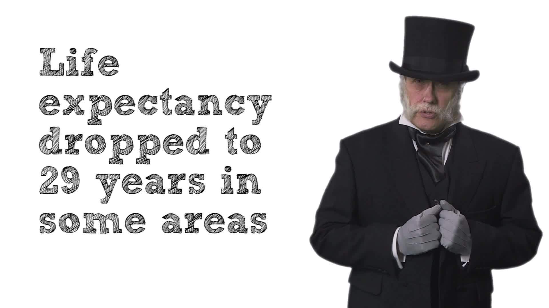 Joseph Bazalgette; the early years