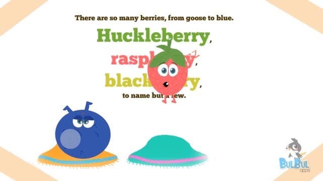 What Fruit Is That- Learn about Fruits- Lets Learn Fruits And Vegetable