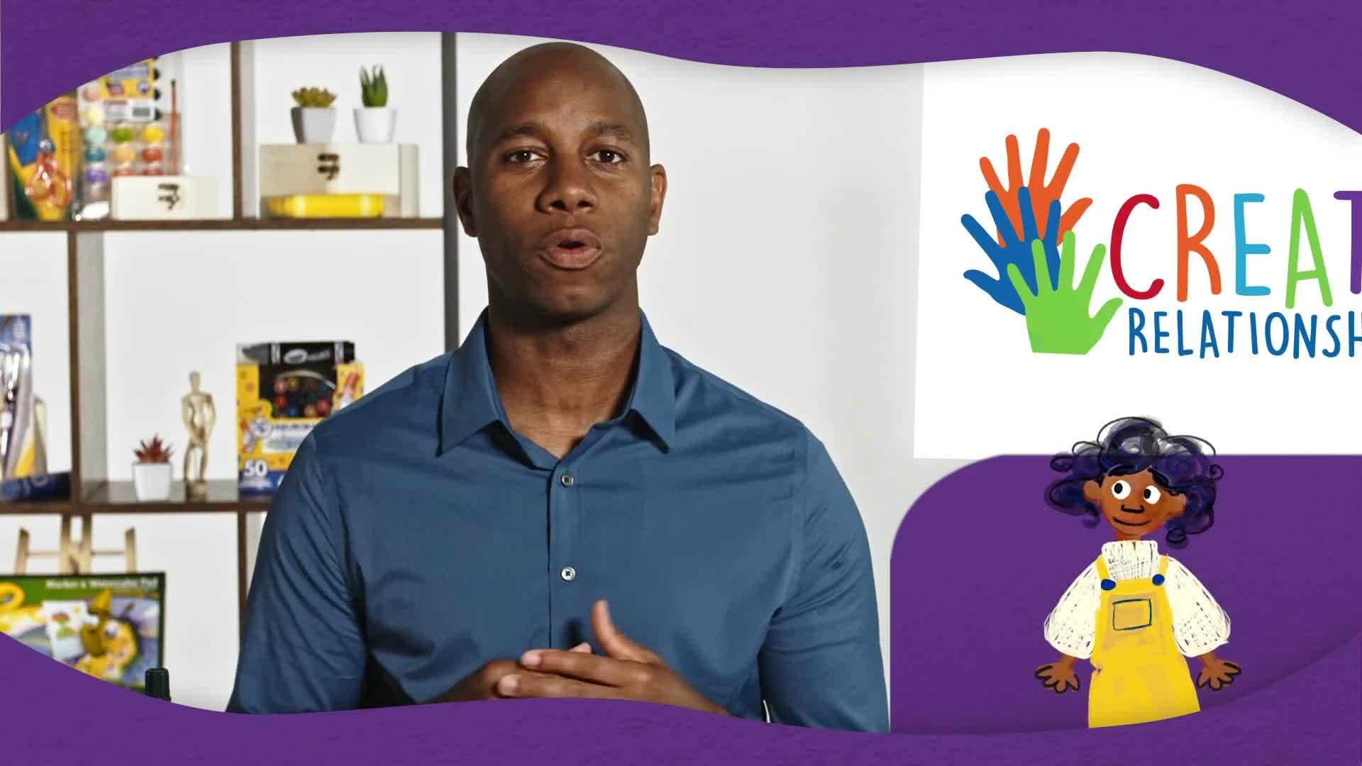 Let's CREATE Relationships