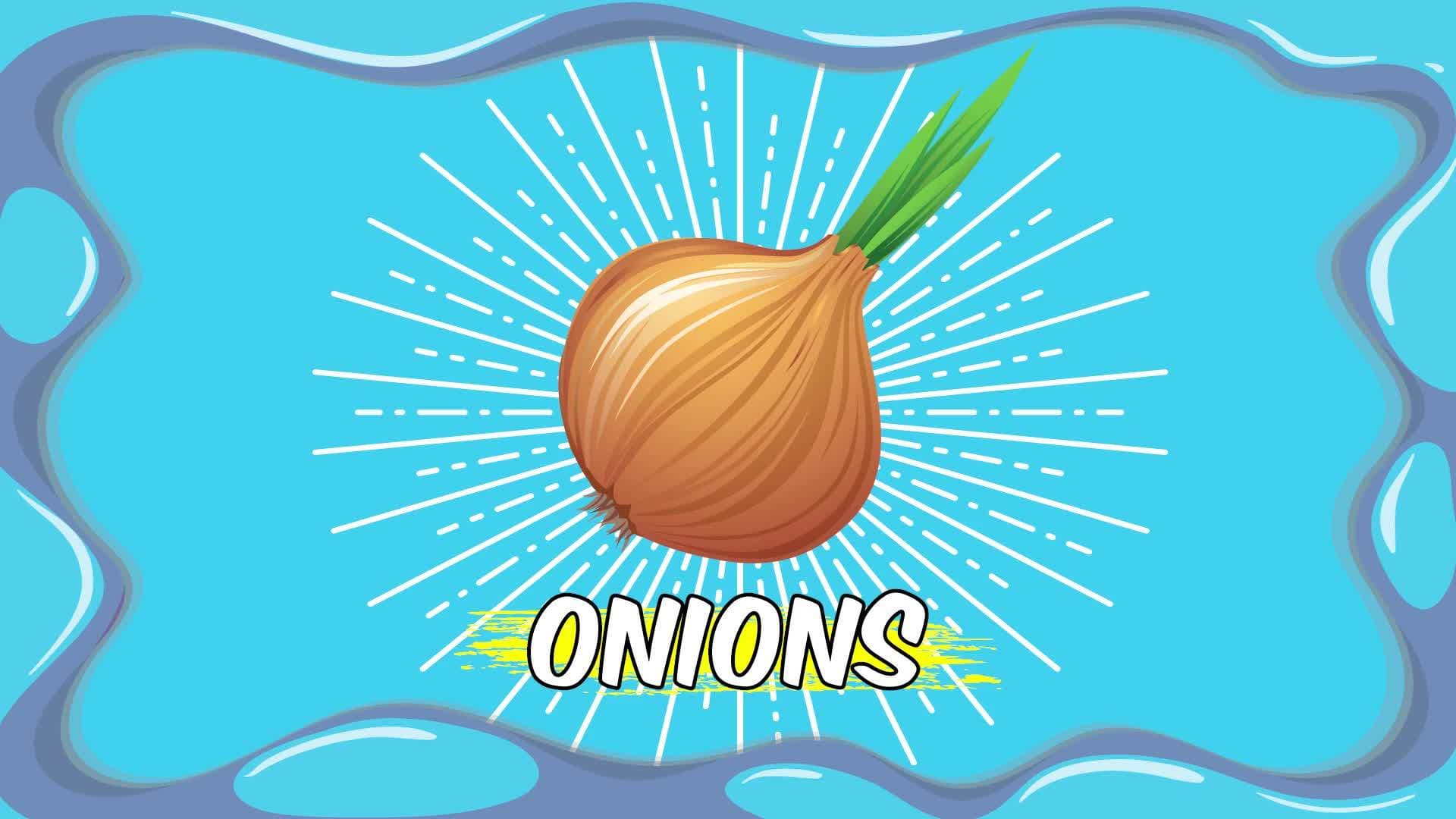 Vegetables - What Do You Like?