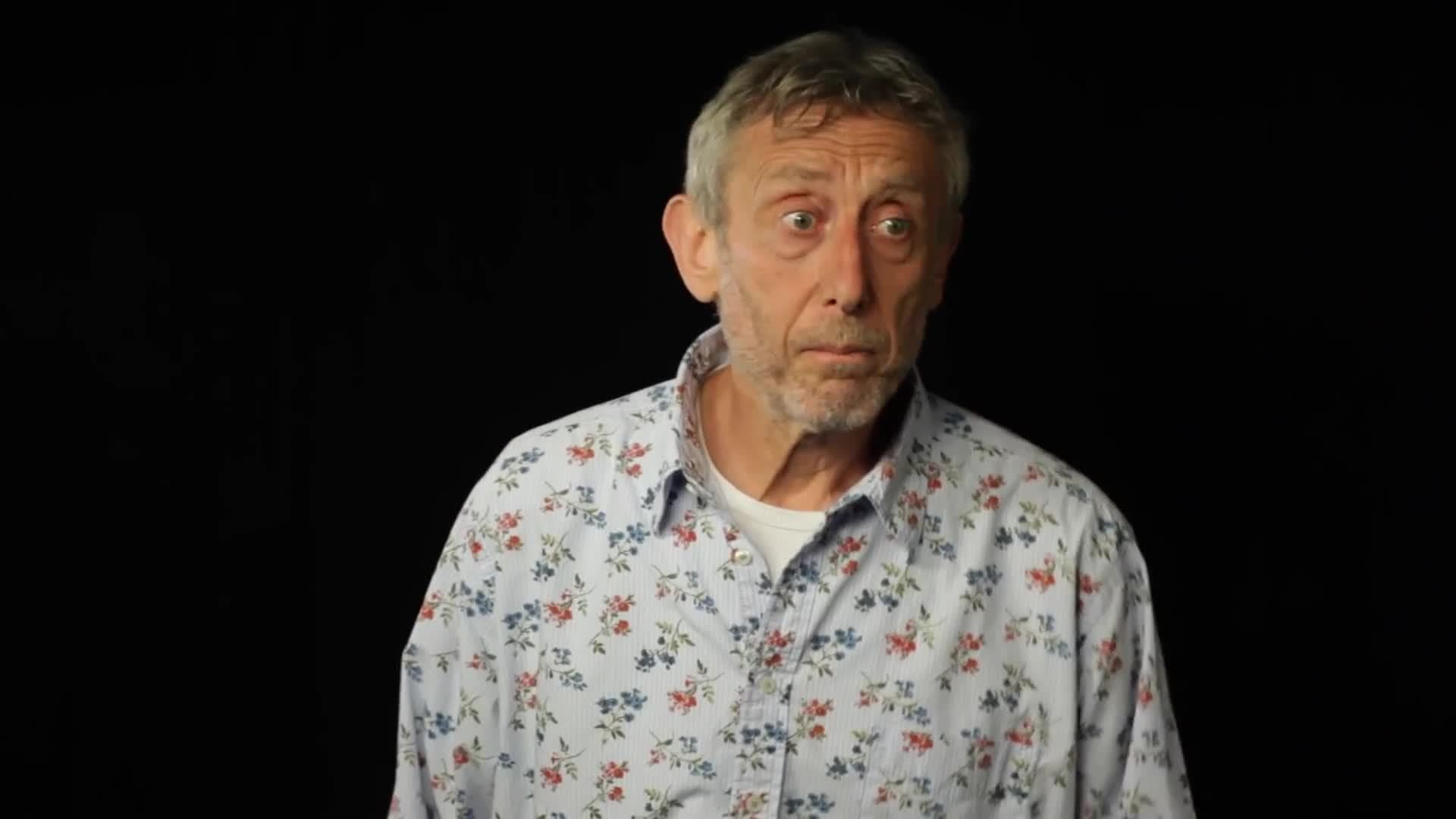 Where Broccoli Comes From | POEM