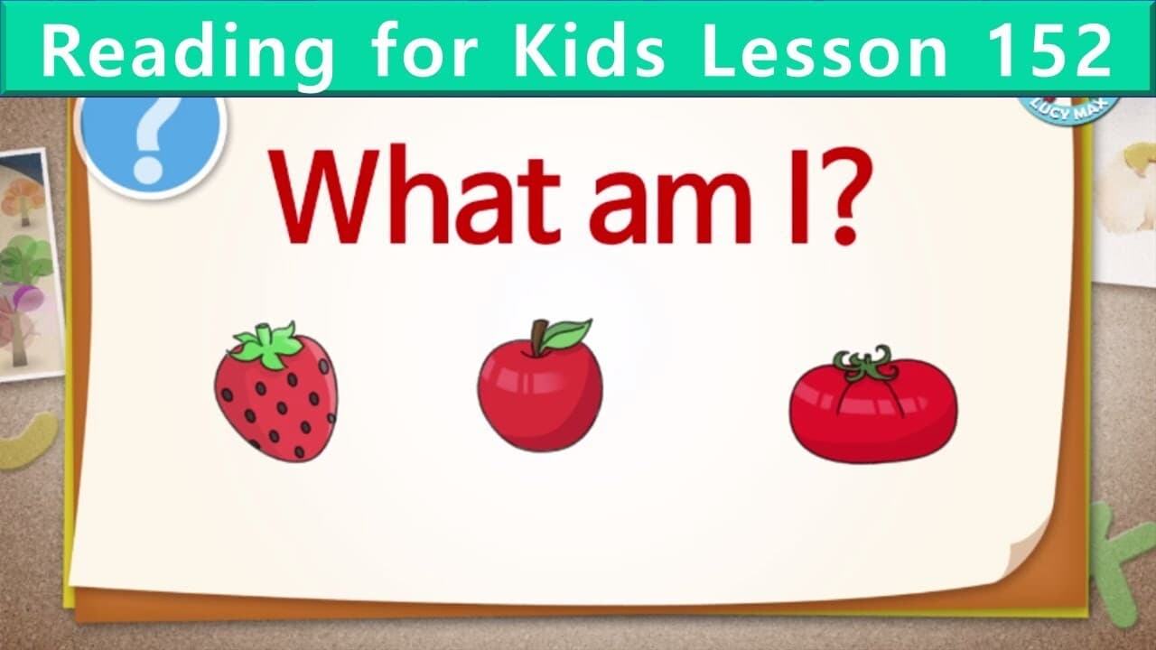 What Am I Unit 152
