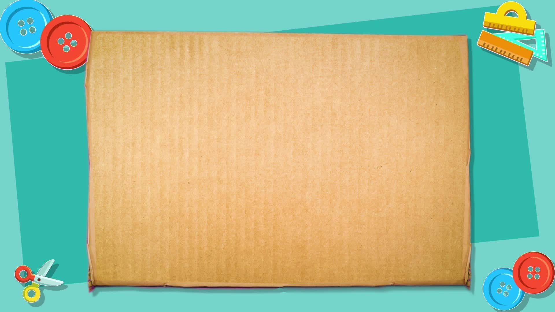 Kooki's Crafty Show Makes: Popsicle play