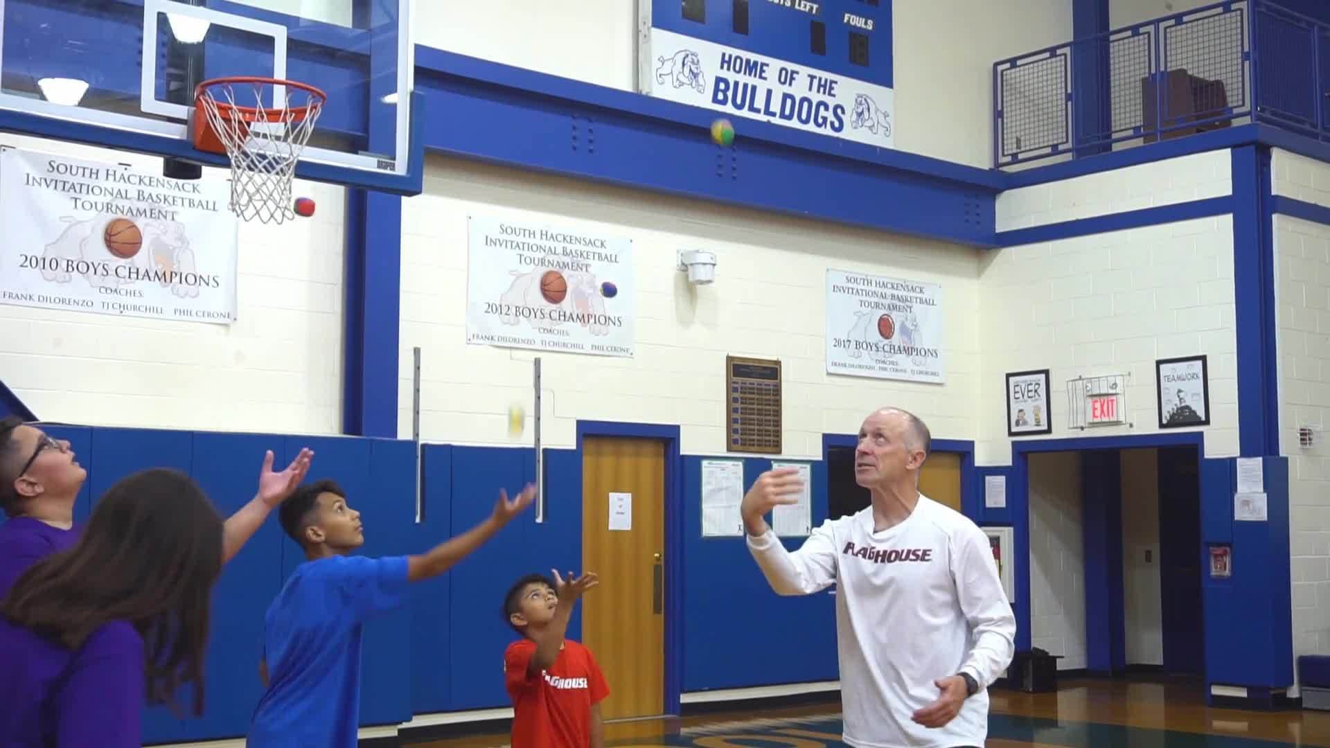 How to Juggle Three Balls (Ep. 175 - Juggling Balls)