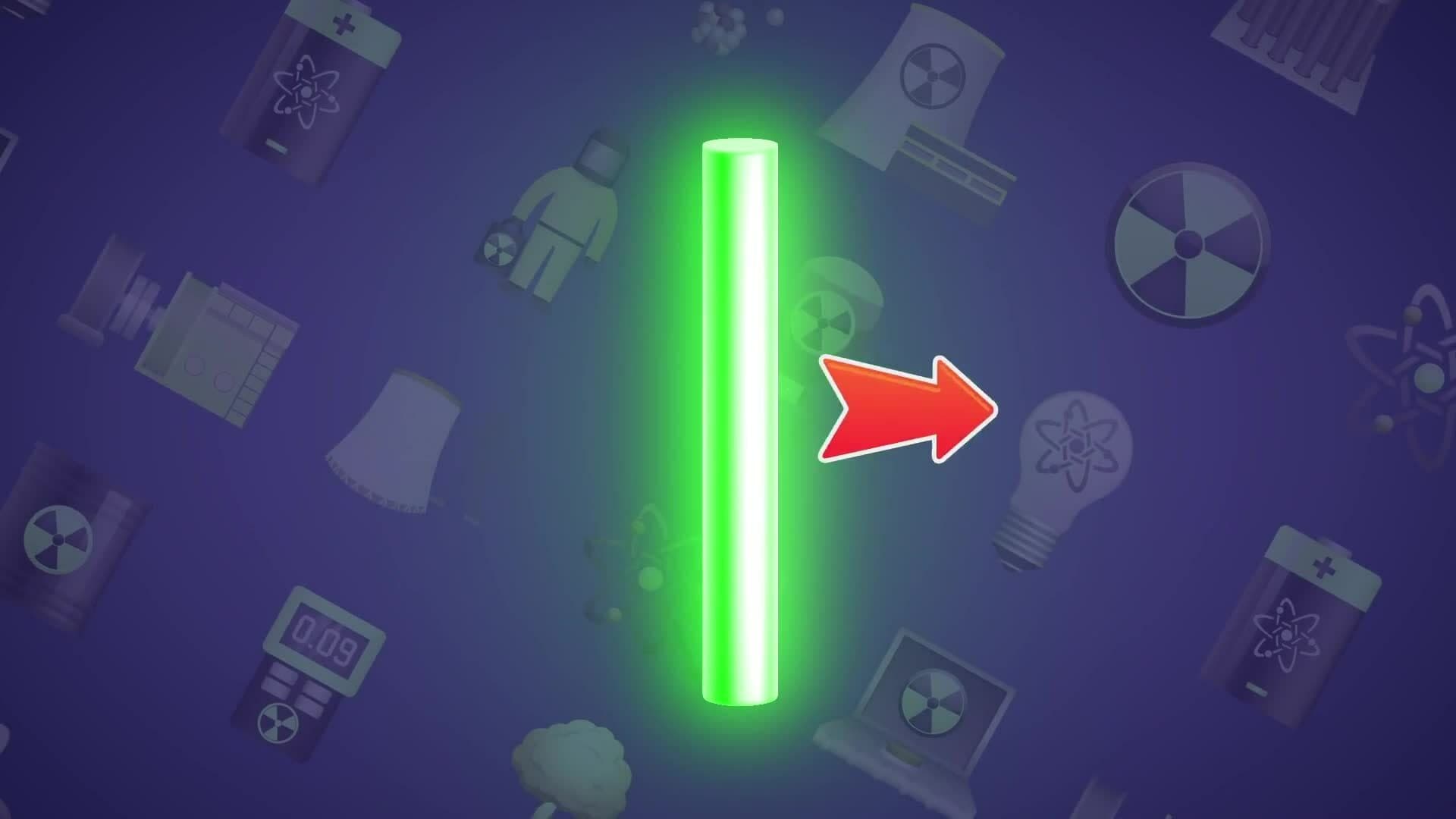 I WONDER - What Is Radioactivity?