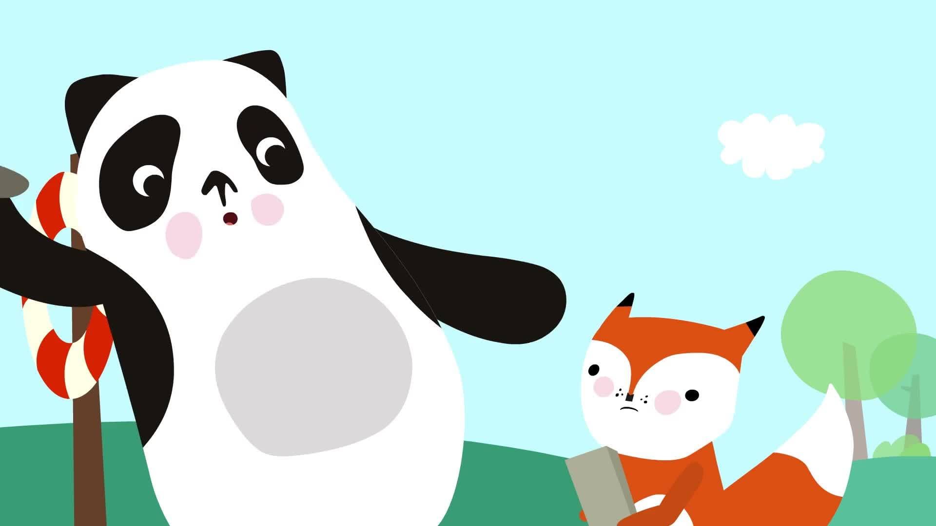 Practice Makes Perfect!