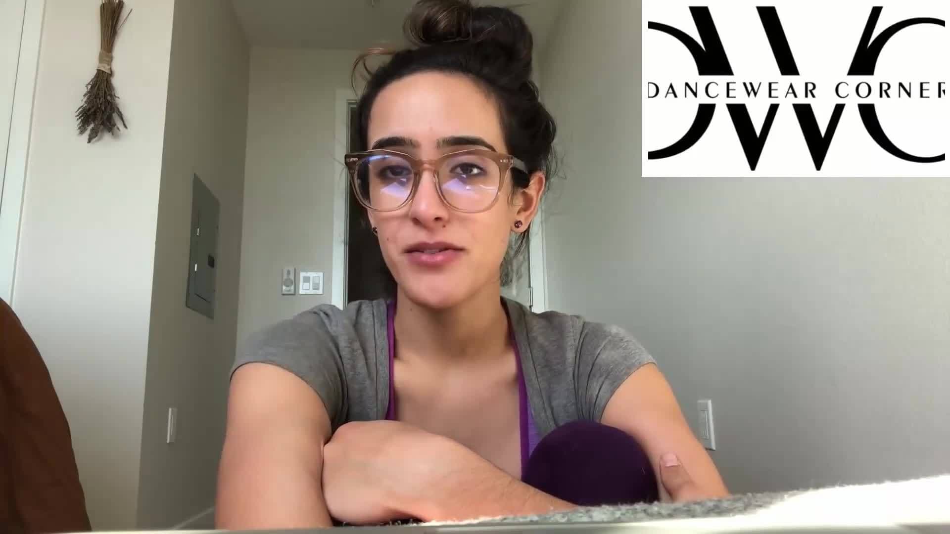 The Truth About Your Splits- Advice For Dancers